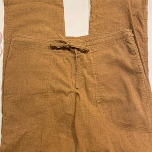 Prana Sutra Drawstring Yoga Pant